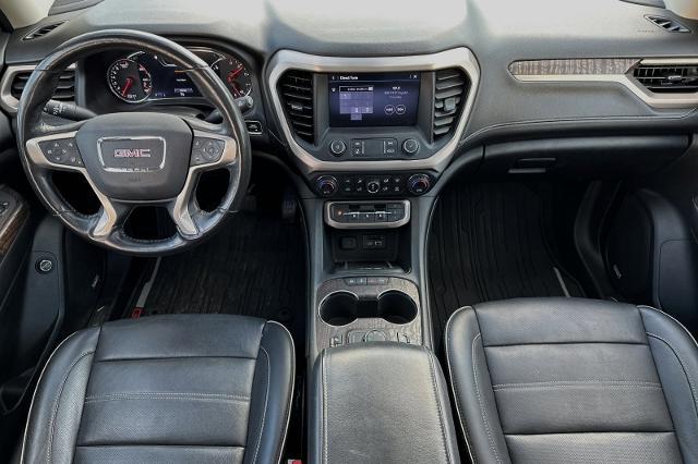 2020 GMC Acadia Vehicle Photo in SPOKANE, WA 99202-2191