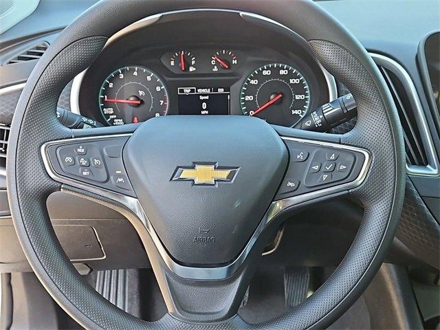 2025 Chevrolet Malibu Vehicle Photo in SUNRISE, FL 33323-3202