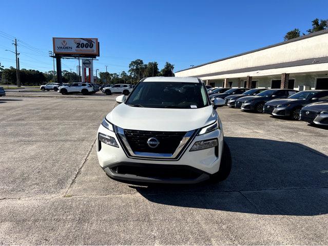 2023 Nissan Rogue Vehicle Photo in Savannah, GA 31419