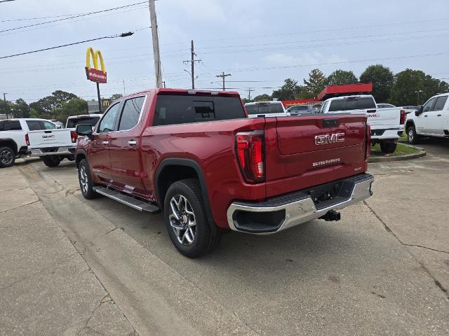 2025 GMC Sierra 1500 Vehicle Photo in LAFAYETTE, LA 70503-4541