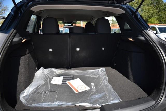 2025 Nissan Kicks Vehicle Photo in Ballwin, MO 63011
