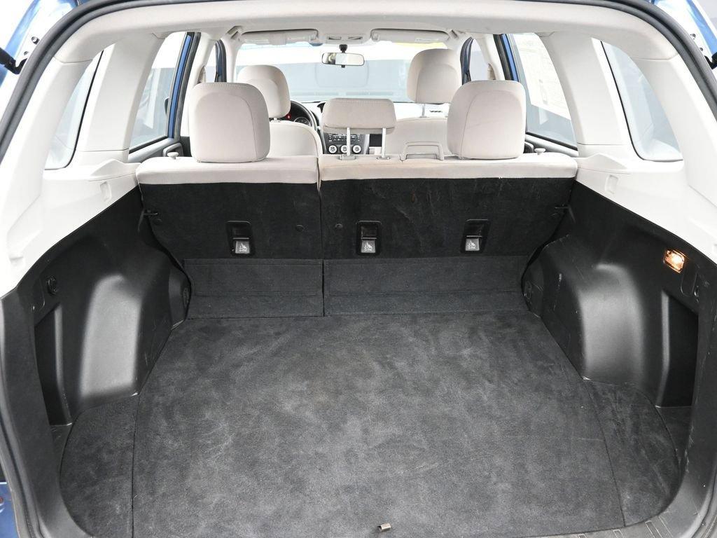 2015 Subaru Forester Vehicle Photo in Marion, IA 52302