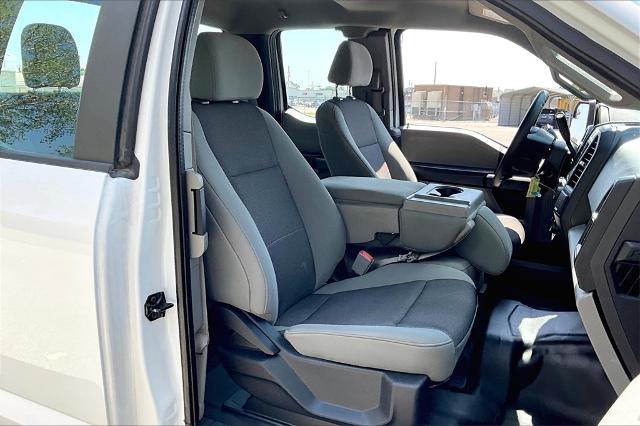 2020 Ford F-150 Vehicle Photo in Tulsa, OK 74145