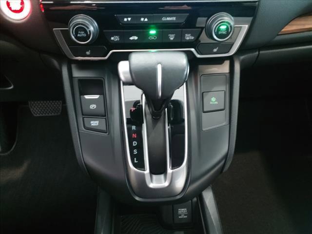 2019 Honda CR-V Vehicle Photo in INDIANA, PA 15701-1897