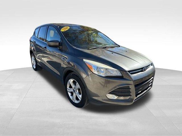 2016 Ford Escape Vehicle Photo in MEDINA, OH 44256-9631