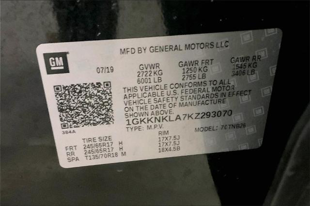 2019 GMC Acadia Vehicle Photo in Kansas City, MO 64114