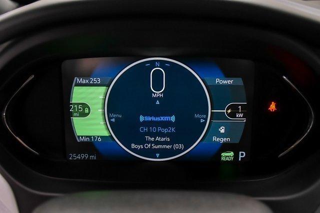 2020 Chevrolet Bolt EV Vehicle Photo in EVERETT, WA 98203-5662