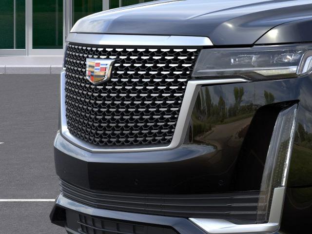 2024 Cadillac Escalade ESV Vehicle Photo in BATON ROUGE, LA 70809-4546