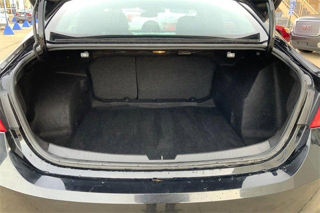 2023 Chevrolet Malibu Vehicle Photo in TOPEKA, KS 66609-0000