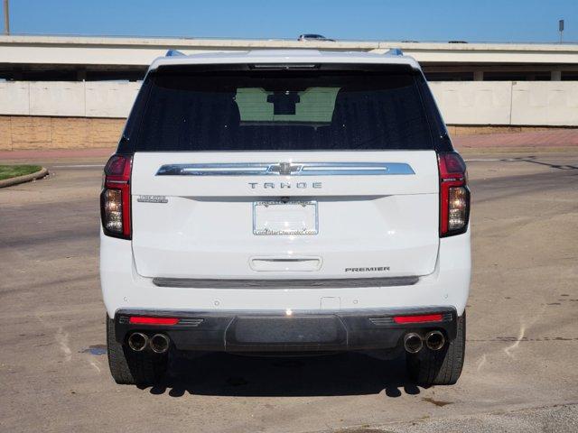 2023 Chevrolet Tahoe Vehicle Photo in SUGAR LAND, TX 77478-0000