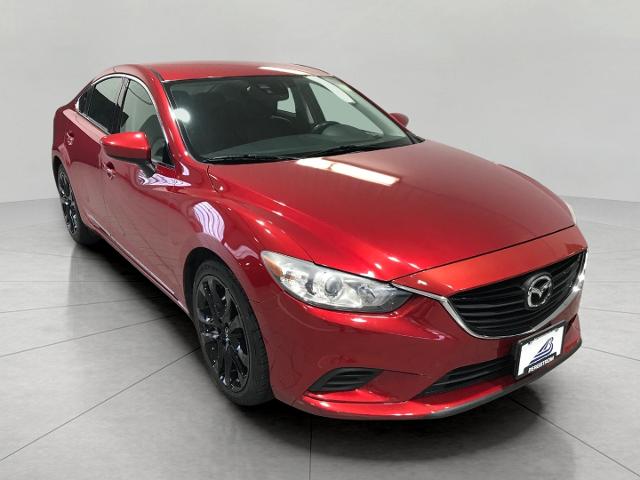 2014 Mazda6 Vehicle Photo in GREEN BAY, WI 54303-3330