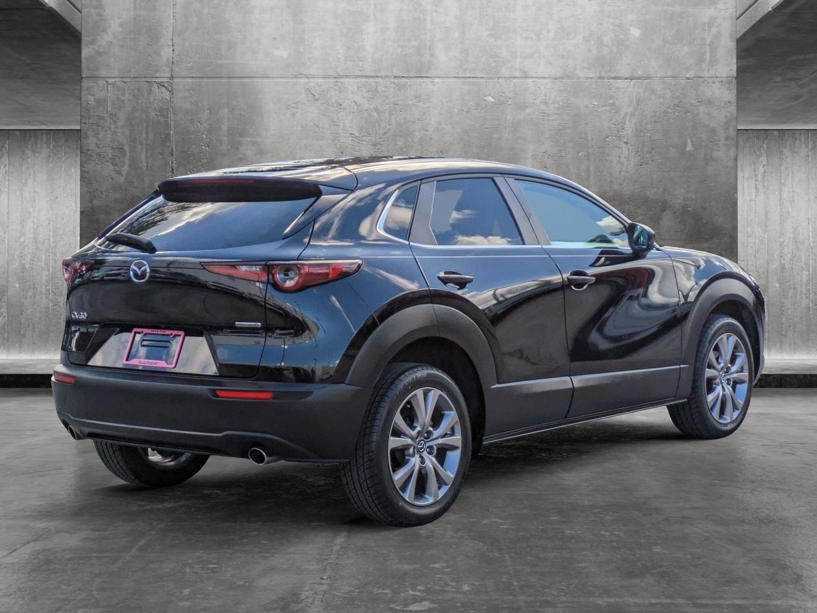 2021 Mazda CX-30 Vehicle Photo in MIAMI, FL 33172-3015