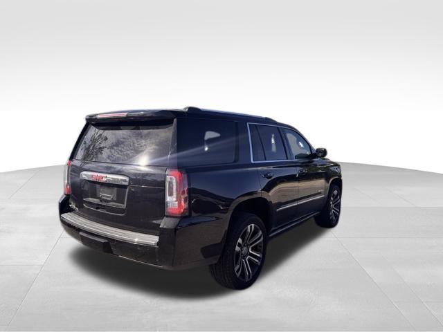 2019 GMC Yukon Vehicle Photo in DELRAY BEACH, FL 33483-3294