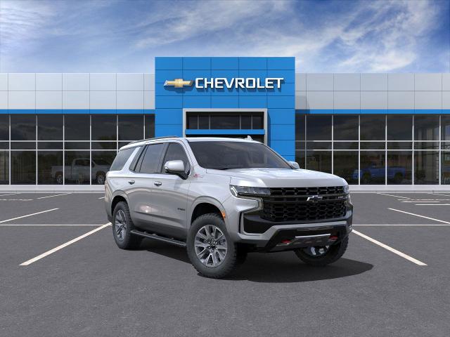 2024 Chevrolet Tahoe Vehicle Photo in SAINT JAMES, NY 11780-3219