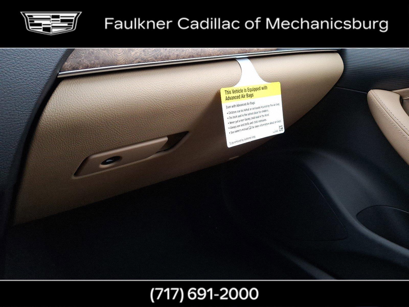 2025 Cadillac CT5 Vehicle Photo in MECHANICSBURG, PA 17050-1707