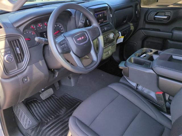 2024 GMC Sierra 1500 Vehicle Photo in GOODYEAR, AZ 85338-1310