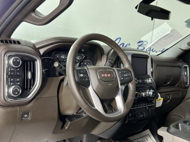 2022 GMC Sierra 3500 HD Vehicle Photo in HARRISONBURG, VA 22801-8763