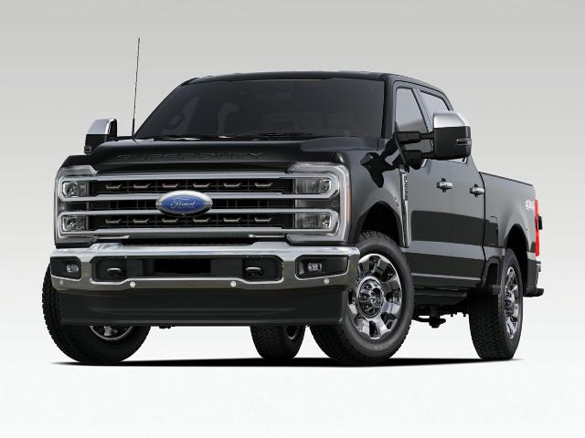 Ford F-250 Super Duty's photo