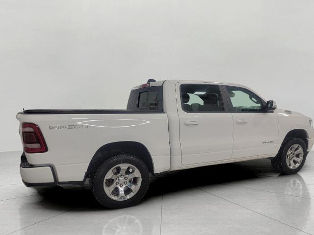 2020 Ram 1500 Vehicle Photo in Neenah, WI 54956