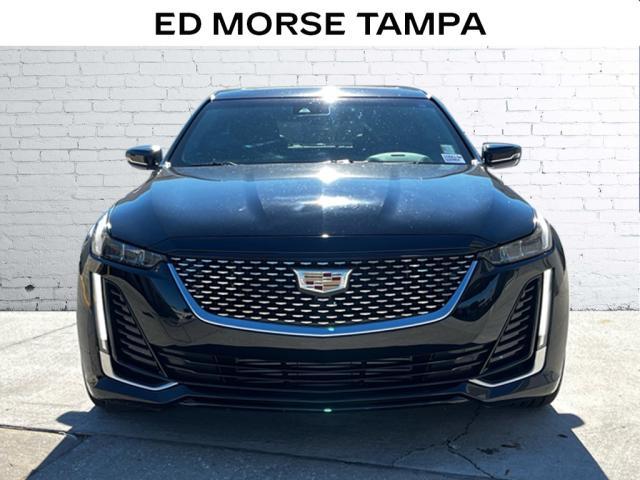 2020 Cadillac CT5 Vehicle Photo in TAMPA, FL 33612-3404