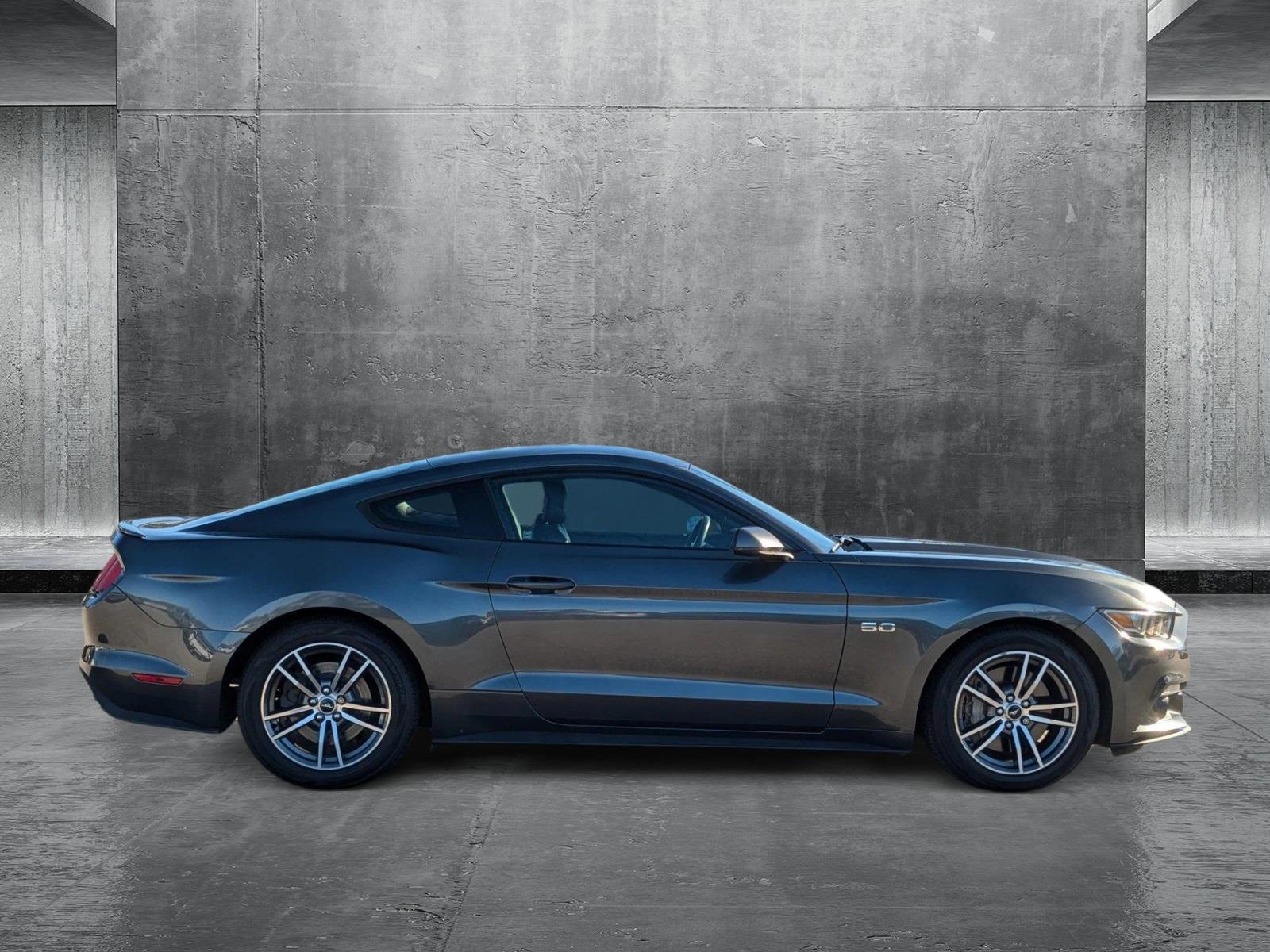 2015 Ford Mustang Vehicle Photo in St. Petersburg, FL 33713