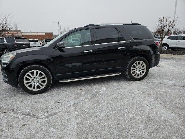 2016 GMC Acadia Vehicle Photo in Fishers, IN 46038