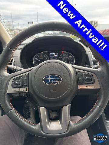 2017 Subaru Crosstrek Vehicle Photo in Puyallup, WA 98371