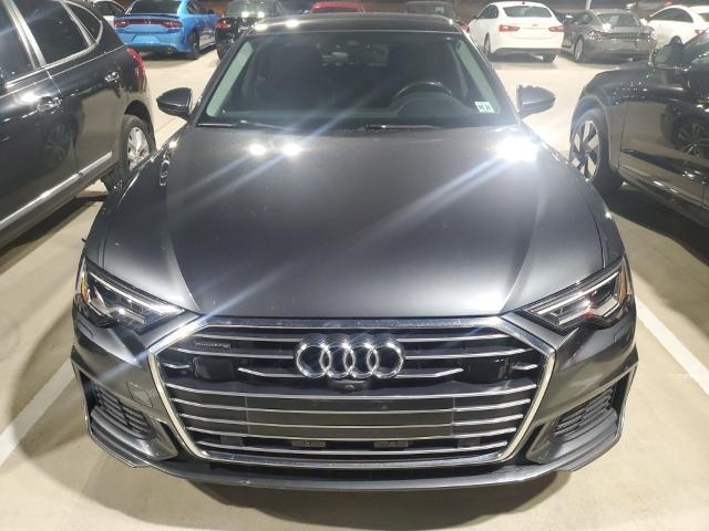 2019 Audi A6 Vehicle Photo in Grapevine, TX 76051