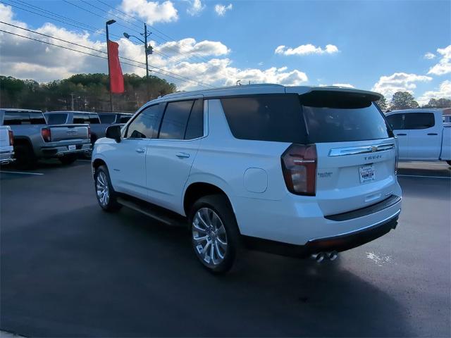 2021 Chevrolet Tahoe Vehicle Photo in ALBERTVILLE, AL 35950-0246