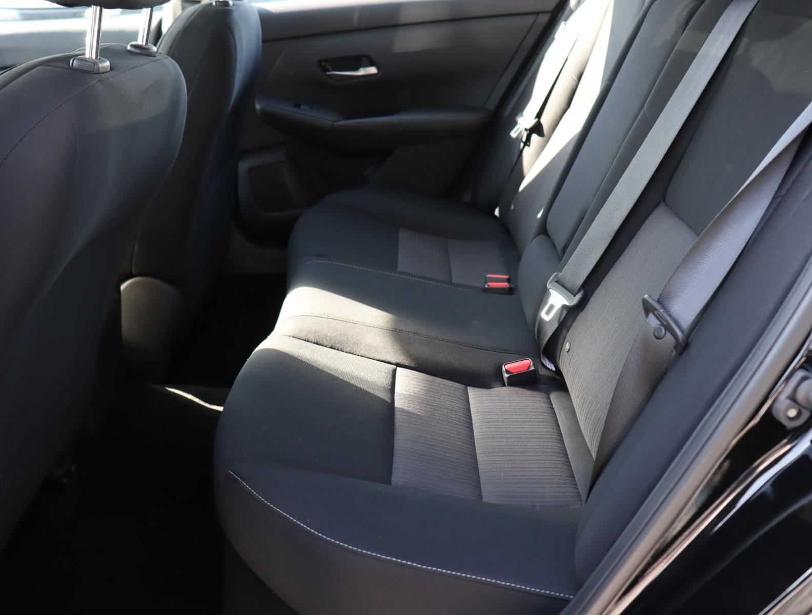 2022 Nissan Sentra Vehicle Photo in LOS ANGELES, CA 90007-3794