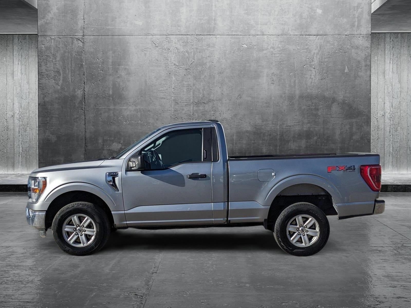 2022 Ford F-150 Vehicle Photo in GOLDEN, CO 80401-3850