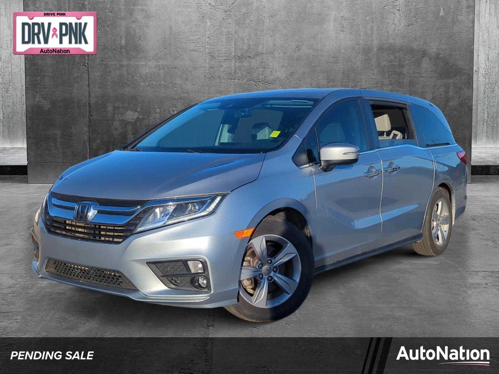 2020 Honda Odyssey Vehicle Photo in Memphis, TN 38125