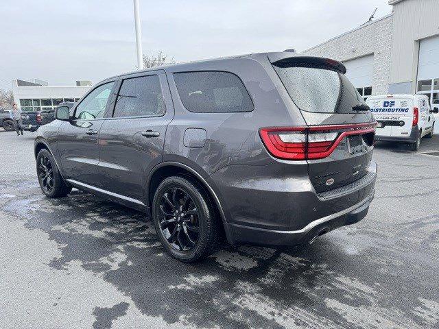 2019 Dodge Durango Vehicle Photo in Mechanicsburg, PA 17050-1707