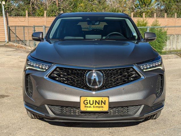 2023 Acura RDX Vehicle Photo in San Antonio, TX 78230