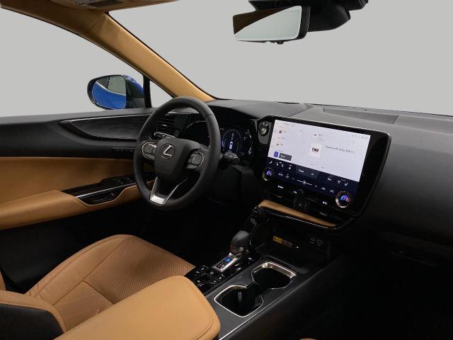 2023 Lexus NX 350 Vehicle Photo in Appleton, WI 54913