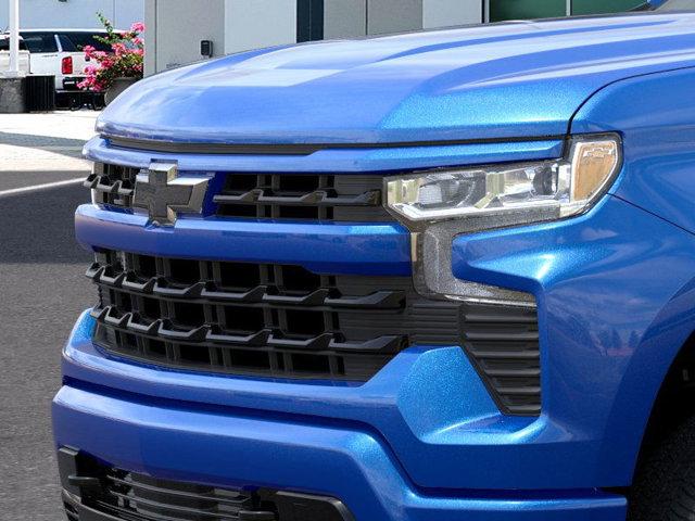 2025 Chevrolet Silverado 1500 Vehicle Photo in SELMA, TX 78154-1460