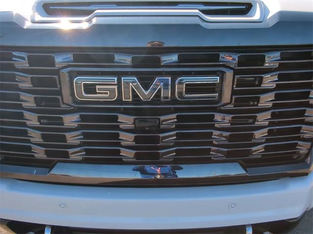 2024 GMC Sierra 2500 HD Vehicle Photo in ALBERTVILLE, AL 35950-0246