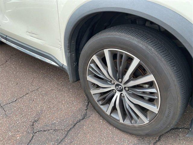 2022 INFINITI QX60 Vehicle Photo in Willow Grove, PA 19090