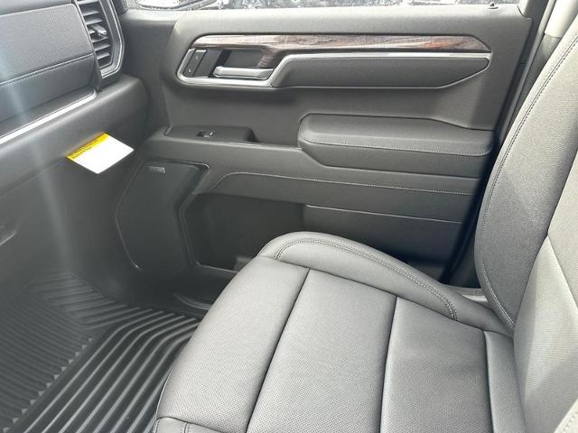 2025 Chevrolet Silverado 1500 Vehicle Photo in COLUMBIA, MO 65203-3903