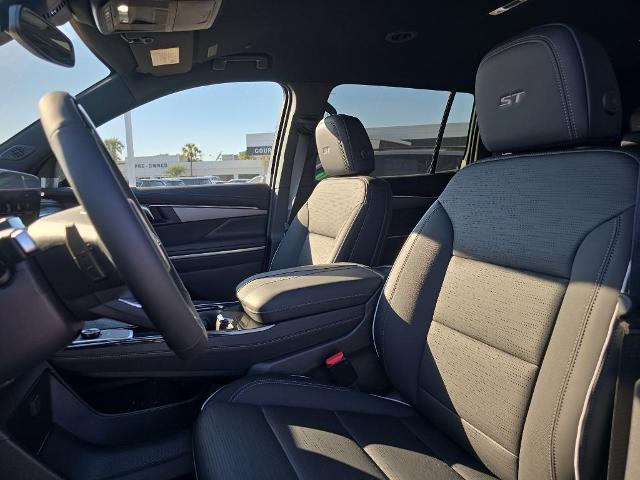 2025 Buick Enclave Vehicle Photo in LAFAYETTE, LA 70503-4541