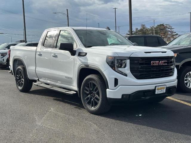 2025 GMC Sierra 1500 Vehicle Photo in COLUMBIA, MO 65203-3903