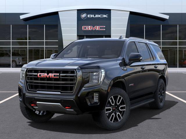 2024 GMC Yukon Vehicle Photo in LAUREL, MD 20707-4622