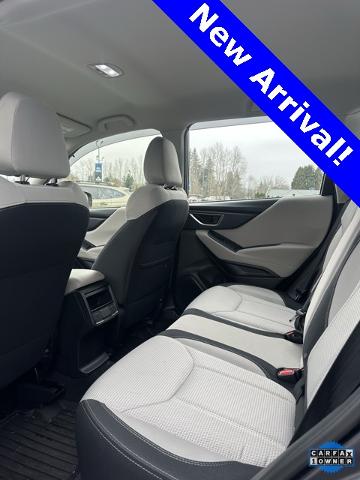 2024 Subaru Forester Vehicle Photo in Puyallup, WA 98371