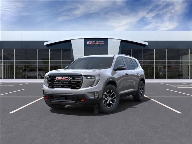 2025 GMC Acadia Vehicle Photo in LYNDHURST, NJ 07071-2008