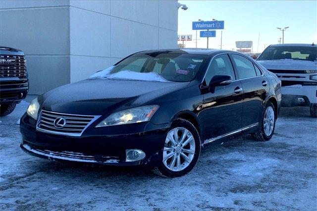 2010 Lexus ES 350 Vehicle Photo in TOPEKA, KS 66609-0000