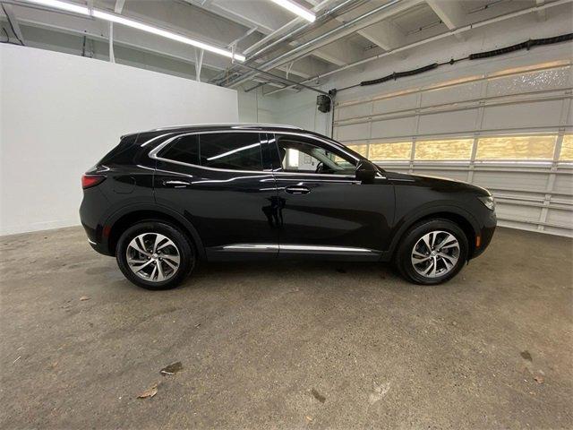 2023 Buick Envision Vehicle Photo in PORTLAND, OR 97225-3518