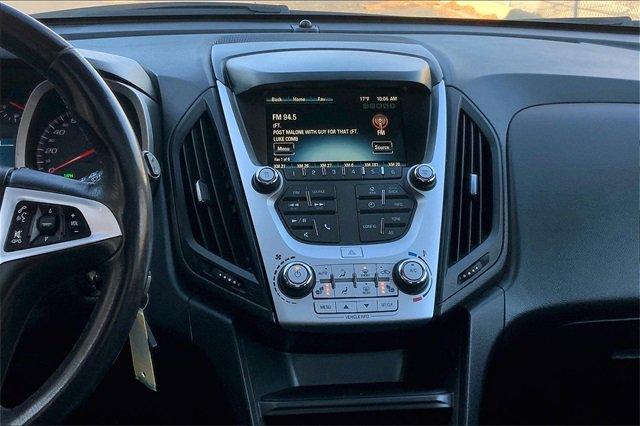 2017 Chevrolet Equinox Vehicle Photo in KANSAS CITY, MO 64114-4502