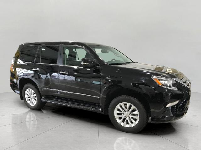 2019 Lexus GX Vehicle Photo in GREEN BAY, WI 54303-3330