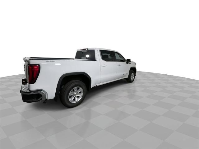 2024 GMC Sierra 1500 Vehicle Photo in GILBERT, AZ 85297-0402