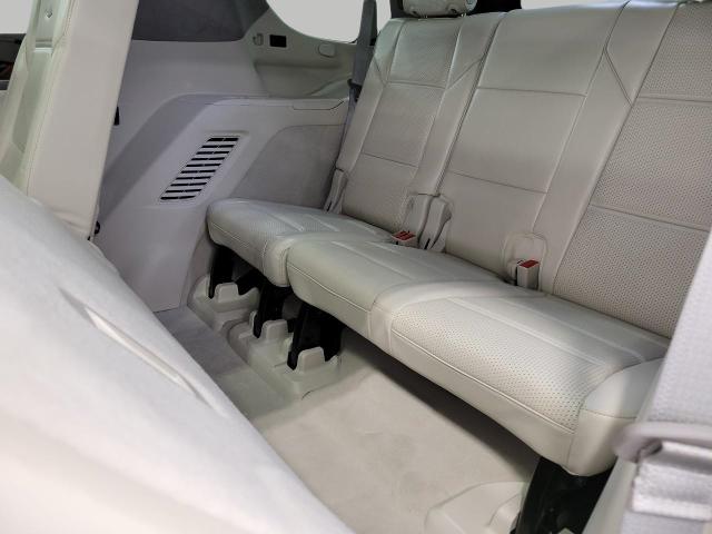 2021 Cadillac Escalade Vehicle Photo in NEENAH, WI 54956-2243